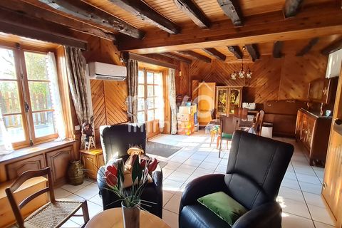 Villa a Le Cellier, Loire-Atlantique, Le Cellier - € 173.250 | Ref: 4901050654 - foto 2