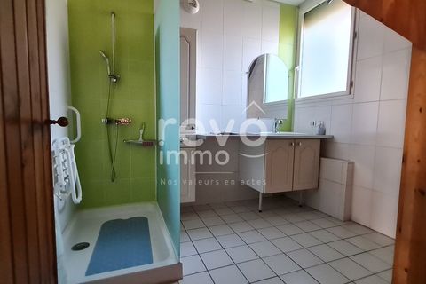 Villa a Le Cellier, Loire-Atlantique, Le Cellier - € 173.250 | Ref: 4901050654 - foto 4