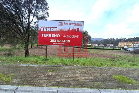 Terra a Gilmonde, Braga, Gilmonde - € 650.000 | Ref: 272T001054 - foto 2