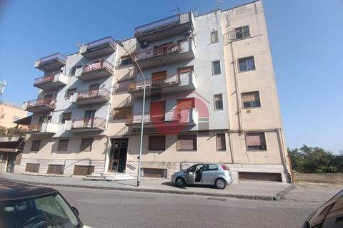 Lejlighed i Benevento, Benevento, Benevento - € 145.000 | Ref: AA39368 - foto 1