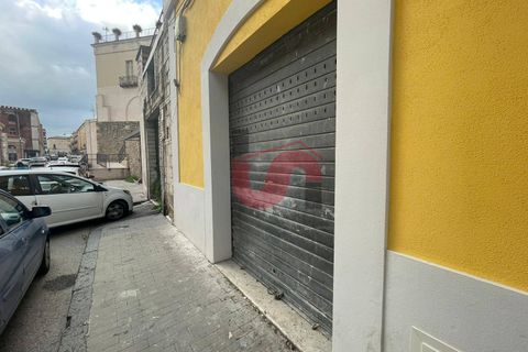 L'establiment comercial a Benevento, Benevento, Benevento - € 450/mes | Ref: AA39592 - foto 3