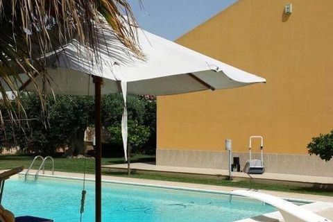 Villa i Scicli, Ragusa, Scicli - € 400.000 | Ref: Sicily4081 - foto 2