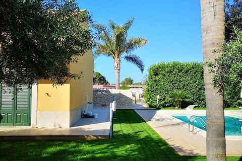 Villa i Scicli, Ragusa, Scicli - € 400.000 | Ref: Sicily4081 - foto 3