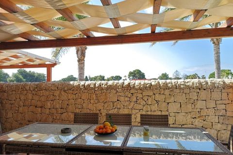 Villa i Scicli, Ragusa, Scicli - € 400.000 | Ref: Sicily4081 - foto 4