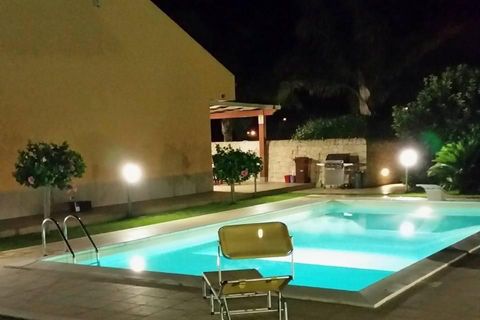 Villa i Scicli, Ragusa, Scicli - € 400.000 | Ref: Sicily4081 - foto 10