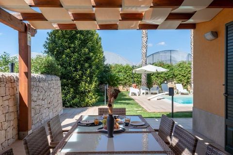 Villa i Scicli, Ragusa, Scicli - € 400.000 | Ref: Sicily4081 - foto 19