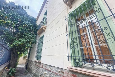 Byhus i Perpignan, Pyrenees-Orientales, Perpignan - € 199.000 | Ref: 4745 - foto 1