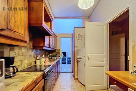 Byhus i Perpignan, Pyrenees-Orientales, Perpignan - € 199.000 | Ref: 4745 - foto 9