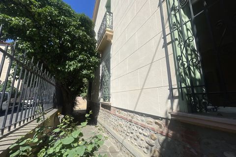 Byhus i Perpignan, Pyrenees-Orientales, Perpignan - € 199.000 | Ref: 4745 - foto 23