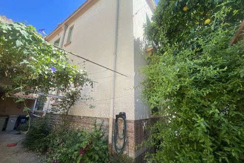 Byhus i Perpignan, Pyrenees-Orientales, Perpignan - € 199.000 | Ref: 4745 - foto 24