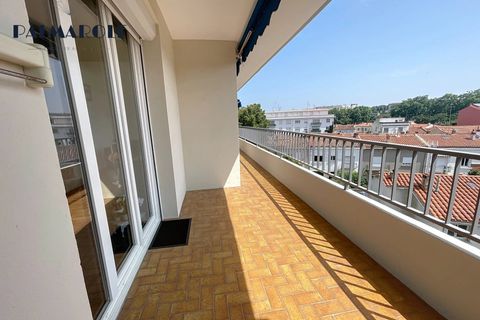 Leilighet i Perpignan, Pyrenees-Orientales, Perpignan - € 199 000 | Ref: 4774 - foto 4