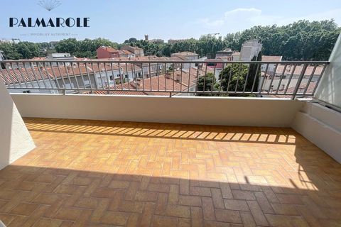 Leilighet i Perpignan, Pyrenees-Orientales, Perpignan - € 199 000 | Ref: 4774 - foto 2