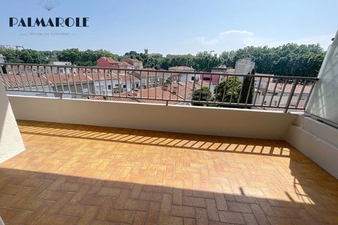Leilighet i Perpignan, Pyrenees-Orientales, Perpignan - € 199 000 | Ref: 4774 - foto 9