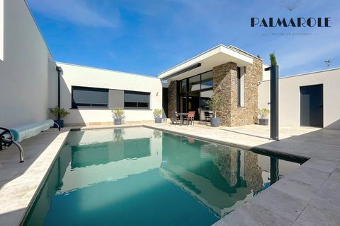 Villa i Perpignan, Pyrenees-Orientales, Perpignan - € 530.000 | Ref: 4754 - foto 2