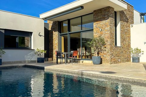 Villa i Perpignan, Pyrenees-Orientales, Perpignan - € 530.000 | Ref: 4754 - foto 1