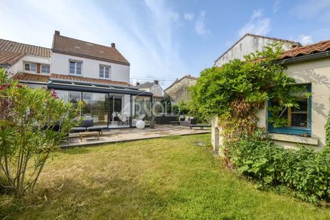 Villa i Vertou, Loire-Atlantique, Vertou - € 1.289.600 | Ref: 85984534 - foto 4