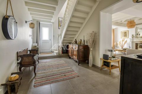 Villa i Vertou, Loire-Atlantique, Vertou - € 1.289.600 | Ref: 85984534 - foto 5