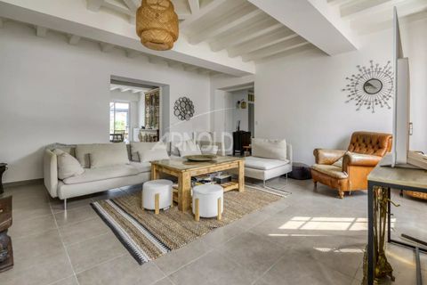 Villa i Vertou, Loire-Atlantique, Vertou - € 1.289.600 | Ref: 85984534 - foto 6