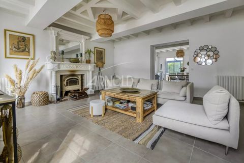 Villa i Vertou, Loire-Atlantique, Vertou - € 1.289.600 | Ref: 85984534 - foto 2