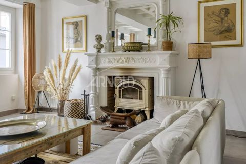 Villa i Vertou, Loire-Atlantique, Vertou - € 1.289.600 | Ref: 85984534 - foto 1