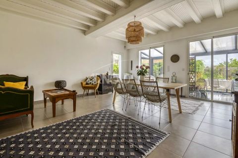 Villa i Vertou, Loire-Atlantique, Vertou - € 1.289.600 | Ref: 85984534 - foto 8