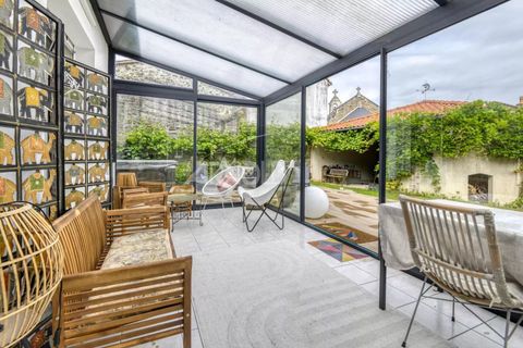 Villa i Vertou, Loire-Atlantique, Vertou - € 1.289.600 | Ref: 85984534 - foto 10