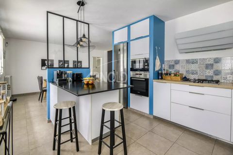 Villa i Vertou, Loire-Atlantique, Vertou - € 1.289.600 | Ref: 85984534 - foto 11