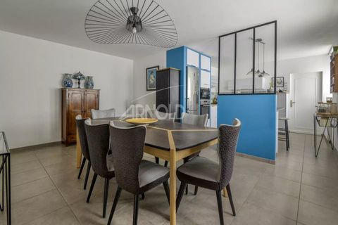 Villa i Vertou, Loire-Atlantique, Vertou - € 1.289.600 | Ref: 85984534 - foto 12