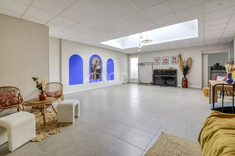 Villa i Vertou, Loire-Atlantique, Vertou - € 1.289.600 | Ref: 85984534 - foto 13