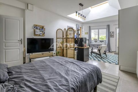 Villa i Vertou, Loire-Atlantique, Vertou - € 1.289.600 | Ref: 85984534 - foto 16
