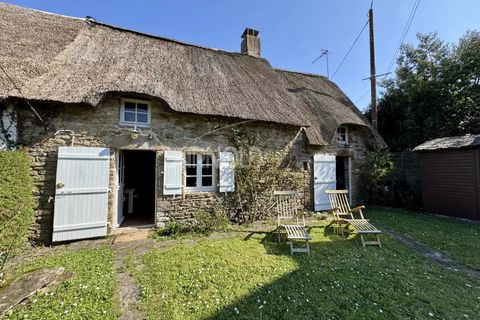 Villa i Herbignac, Loire-Atlantique, Herbignac - € 324.300 | Ref: 85999460 - foto 1