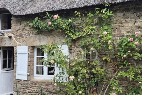 Villa i Herbignac, Loire-Atlantique, Herbignac - € 324.300 | Ref: 85999460 - foto 4