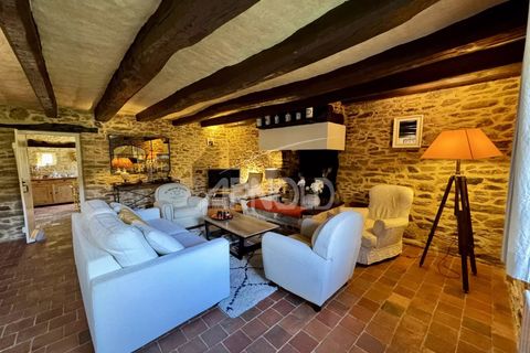 Villa i Herbignac, Loire-Atlantique, Herbignac - € 324.300 | Ref: 85999460 - foto 3