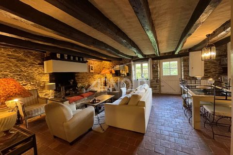 Villa i Herbignac, Loire-Atlantique, Herbignac - € 324.300 | Ref: 85999460 - foto 2