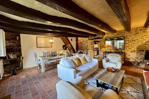 Villa i Herbignac, Loire-Atlantique, Herbignac - € 324.300 | Ref: 85999460 - foto 5