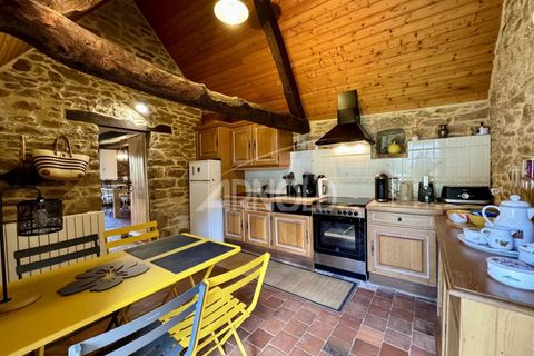 Villa i Herbignac, Loire-Atlantique, Herbignac - € 324.300 | Ref: 85999460 - foto 6