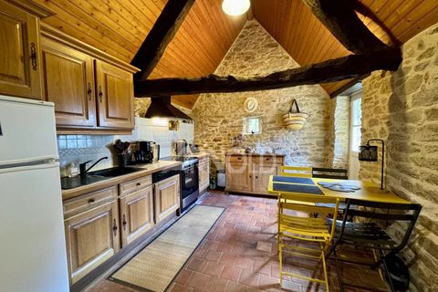 Villa i Herbignac, Loire-Atlantique, Herbignac - € 324.300 | Ref: 85999460 - foto 7
