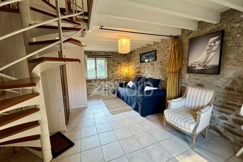 Villa i Herbignac, Loire-Atlantique, Herbignac - € 324.300 | Ref: 85999460 - foto 9