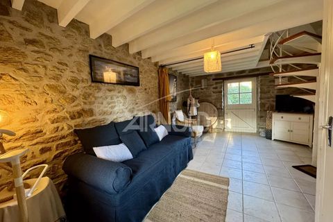 Villa i Herbignac, Loire-Atlantique, Herbignac - € 324.300 | Ref: 85999460 - foto 10
