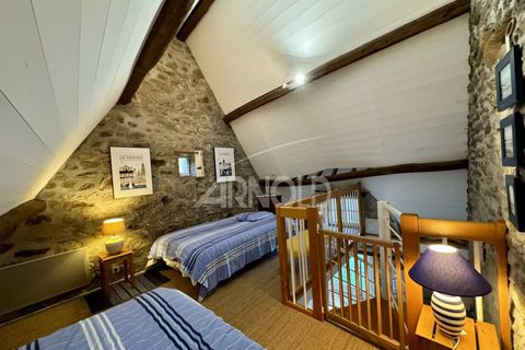 Villa i Herbignac, Loire-Atlantique, Herbignac - € 324.300 | Ref: 85999460 - foto 11