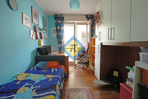 Leilighet i Spilimbergo, Pordenone, Spilimbergo - € 80 000 | Ref: 378 - foto 12