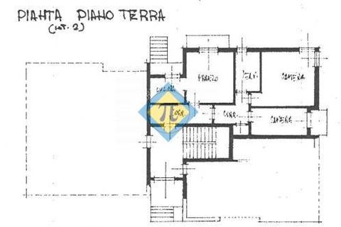 Leilighet i Spilimbergo, Pordenone, Spilimbergo - € 80 000 | Ref: 378 - foto 21