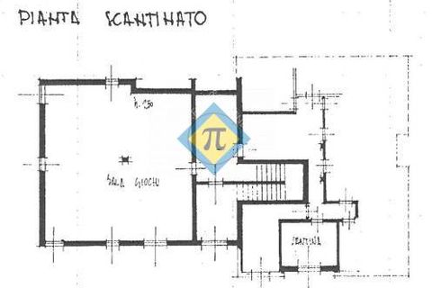 Leilighet i Spilimbergo, Pordenone, Spilimbergo - € 80 000 | Ref: 378 - foto 22