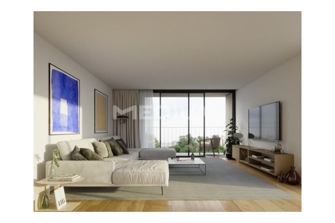 Lejlighed i Maia, Porto, Maia - € 310.000 | Ref: M1948_2.3_R - foto 1