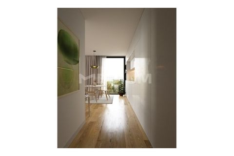 Lejlighed i Maia, Porto, Maia - € 310.000 | Ref: M1948_2.3_R - foto 2