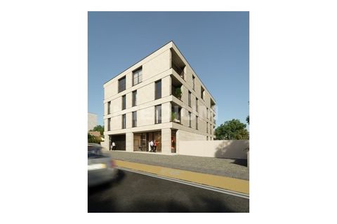 Lejlighed i Maia, Porto, Maia - € 310.000 | Ref: M1948_2.3_R - foto 5