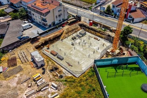 Lejlighed i Maia, Porto, Maia - € 310.000 | Ref: M1948_2.3_R - foto 9