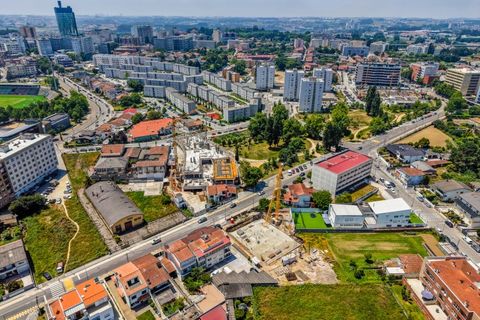 Lejlighed i Maia, Porto, Maia - € 310.000 | Ref: M1948_2.3_R - foto 14