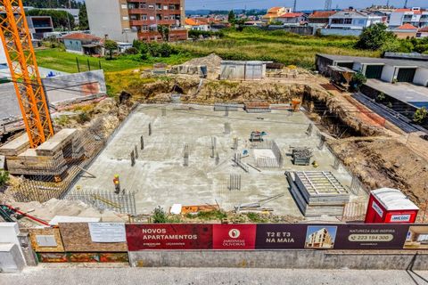 Lejlighed i Maia, Porto, Maia - € 310.000 | Ref: M1948_2.3_R - foto 16