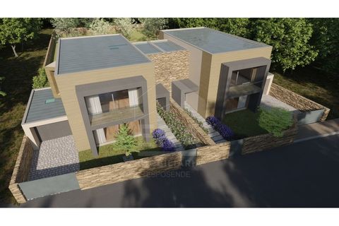 Villa i Esposende, Braga, Esposende - € 425.000 | Ref: 039250081 - foto 1